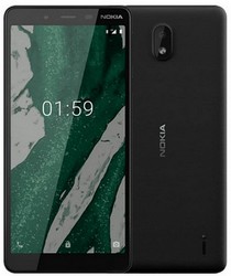 Замена камеры на телефоне Nokia 1 Plus в Ростове-на-Дону